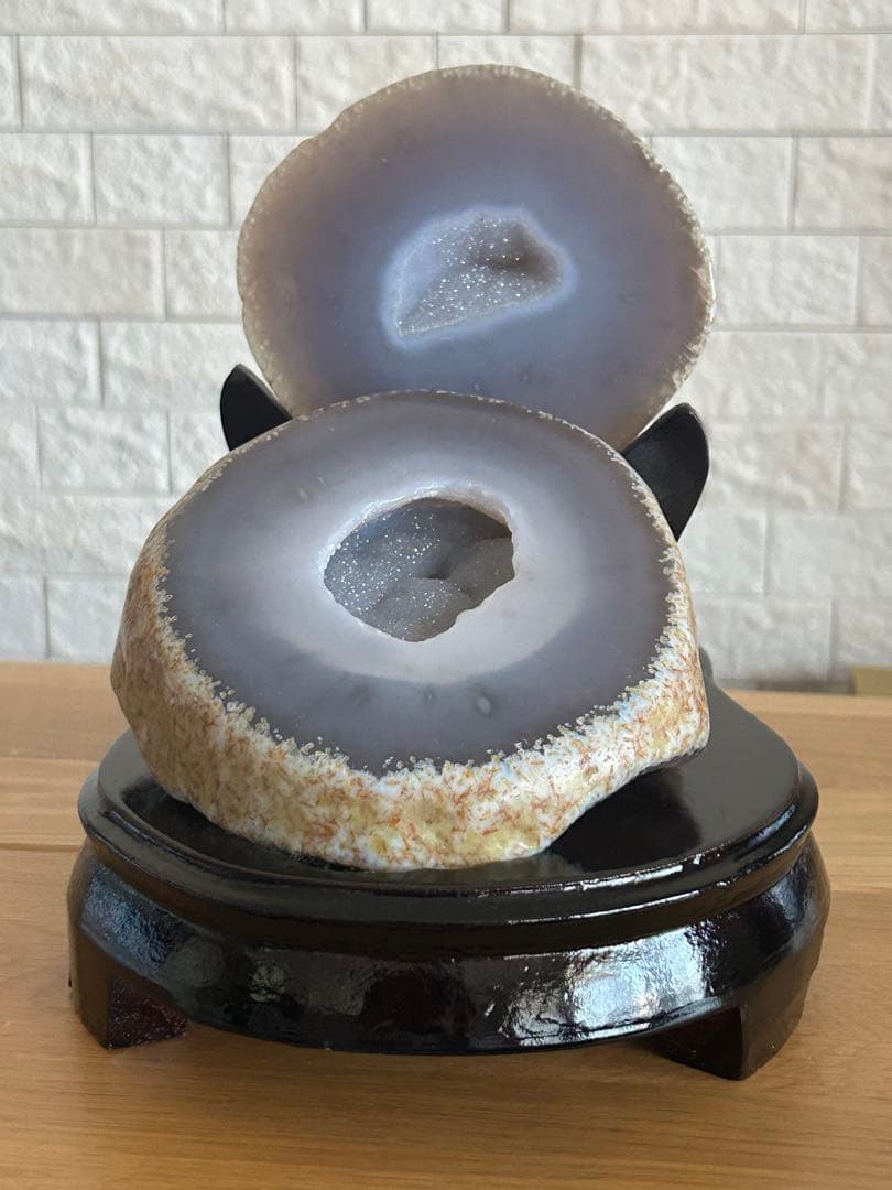 トレジャーメノウ