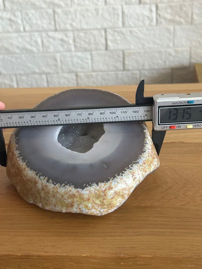 トレジャーメノウ