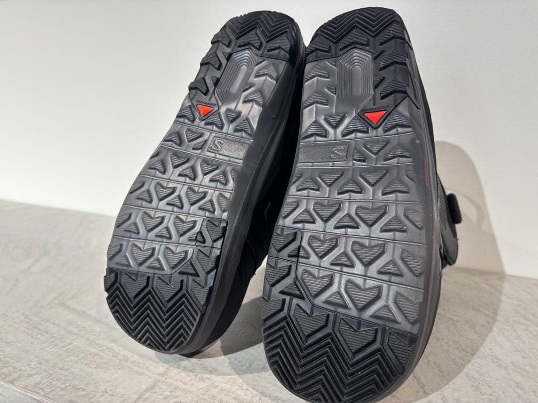 Salomon LAUNCH BOA スノーボードブーツ