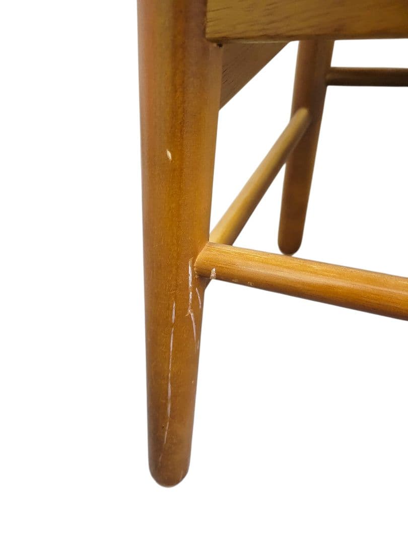 Karimoku カリモク ダイニングチェア 木製チェア 国産家具 ナチュラル