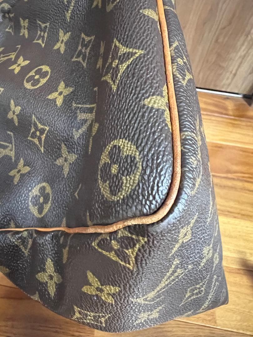 Louis Vuitton モノグラム スピーディ40