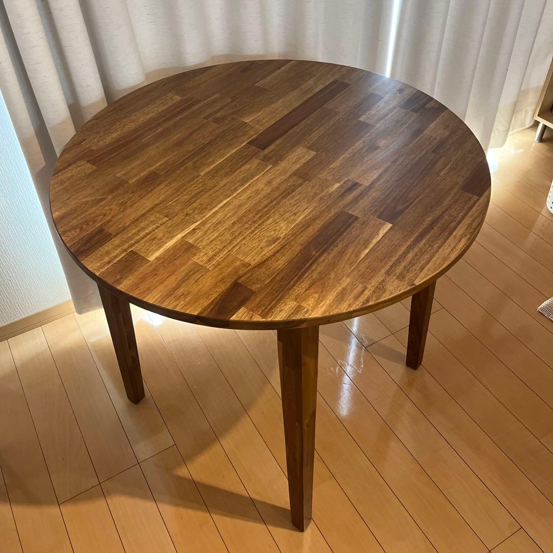 IKEA ナッカンネース