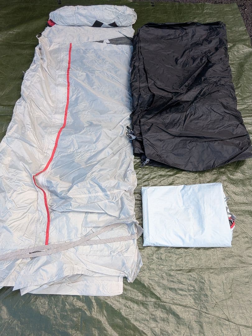 Coleman タフスクリーン 2ルームハウス LDX+ 4〜5人