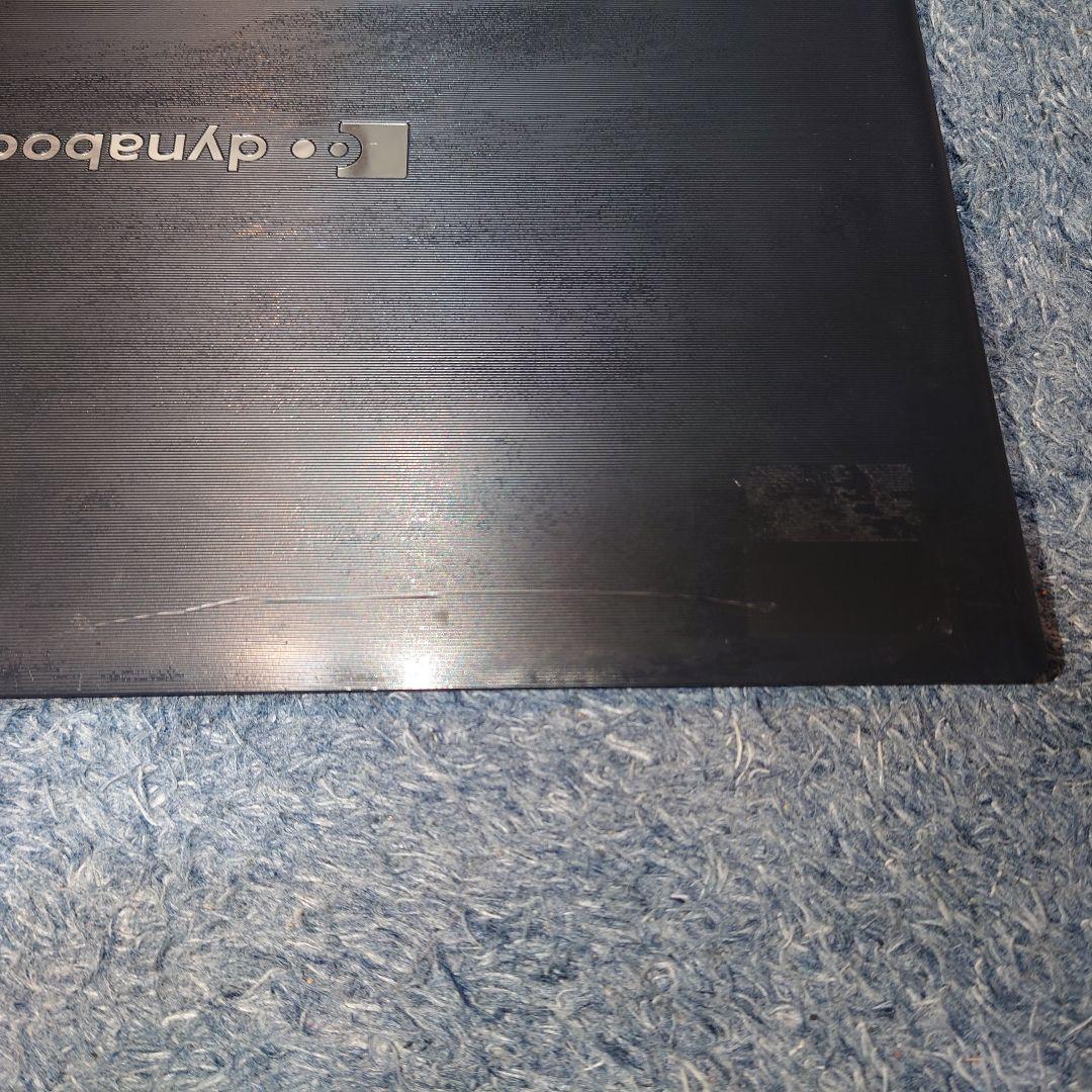 Windowsノート本体 Dynabook S73/DP/i5 8250U/8G/SSD128G