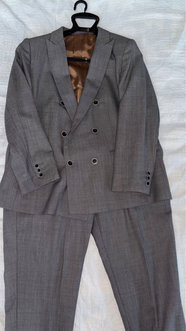 カシヤマレディーススーツ