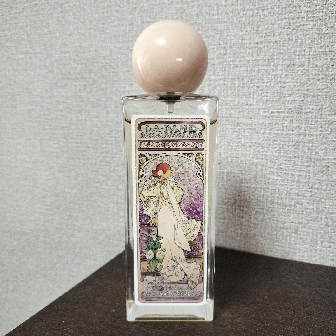 MUCHA ミュシャ オードトワレ カメリア 95ml 香水