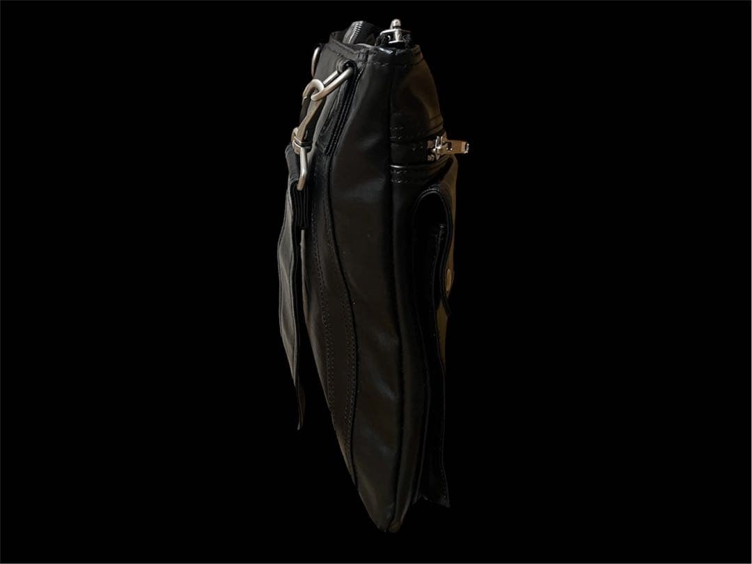 【新品未使用】PORTER フリースタイル ショルダーバッグ707-07145