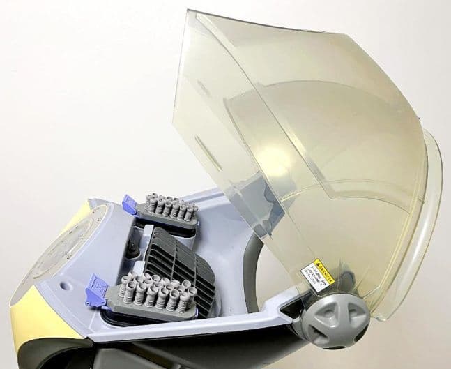 エアウェーブ airwave 　パーマ機器　促進機　タカラベルモント