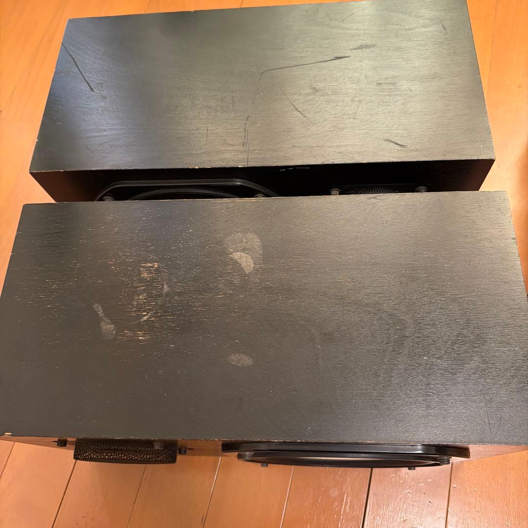 YAMAHA NS-10M STUDIO スピーカー　動作確認済