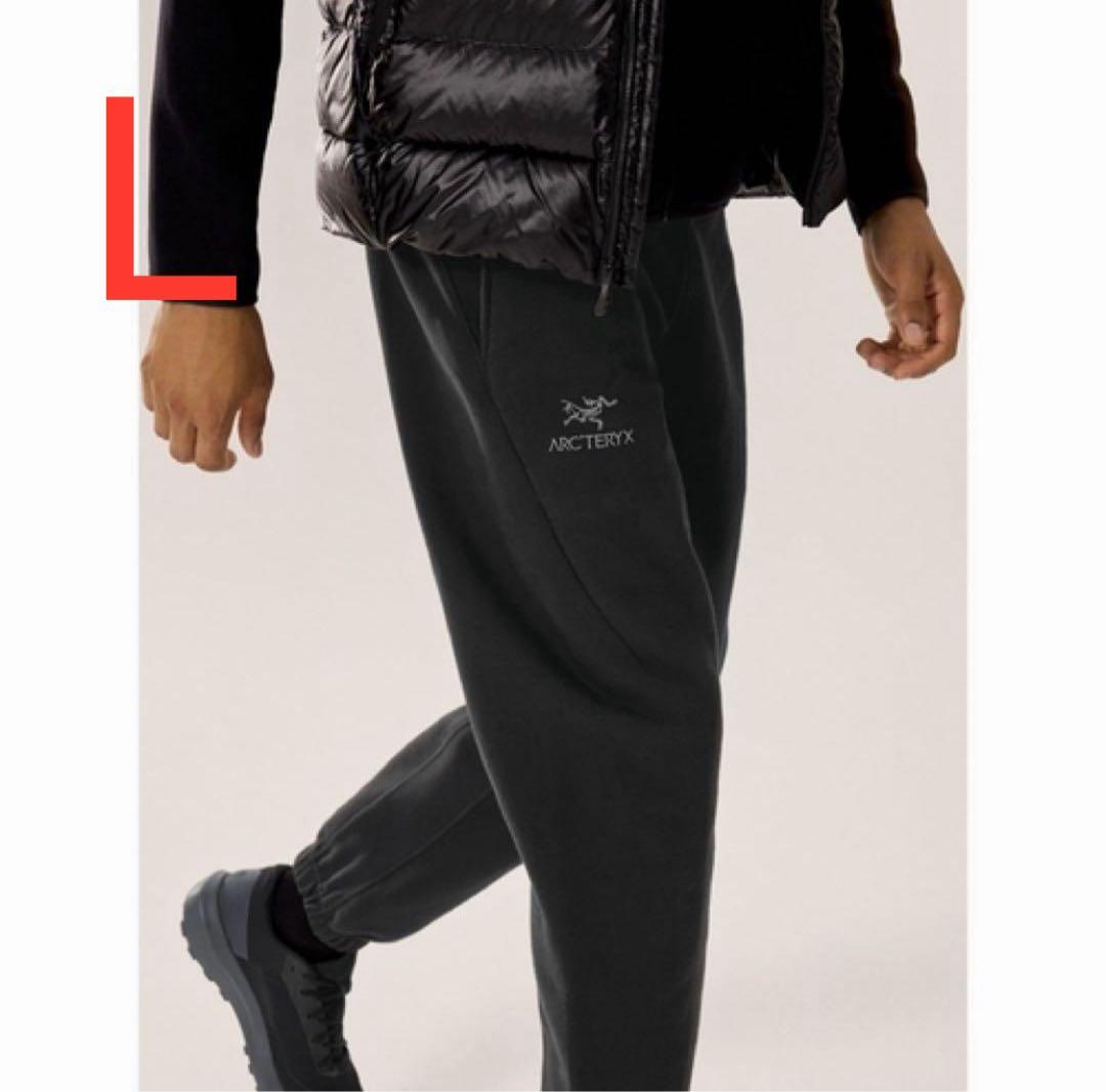 完売品　ARC’TERYX Emblem Fleece Jogger