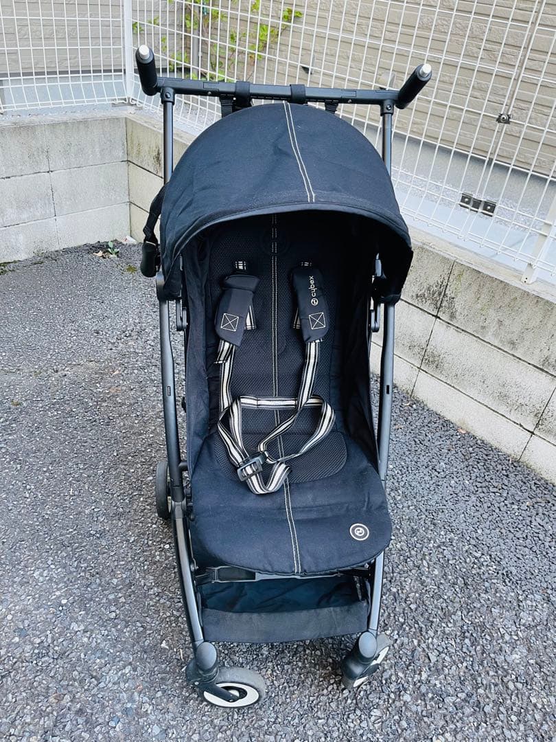 cybex サイベックス　LIBELLE リベル 2022年モデル