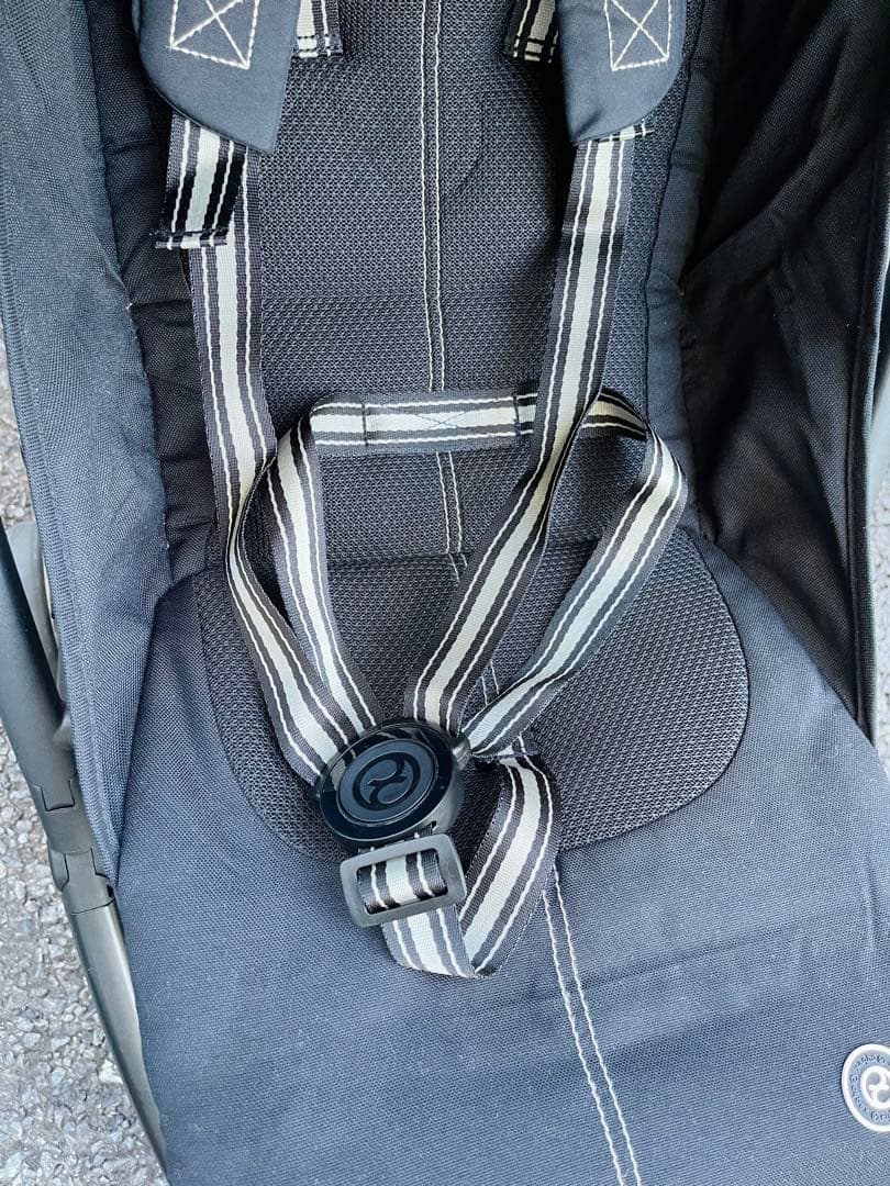 cybex サイベックス　LIBELLE リベル 2022年モデル