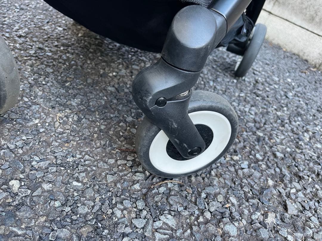 cybex サイベックス　LIBELLE リベル 2022年モデル