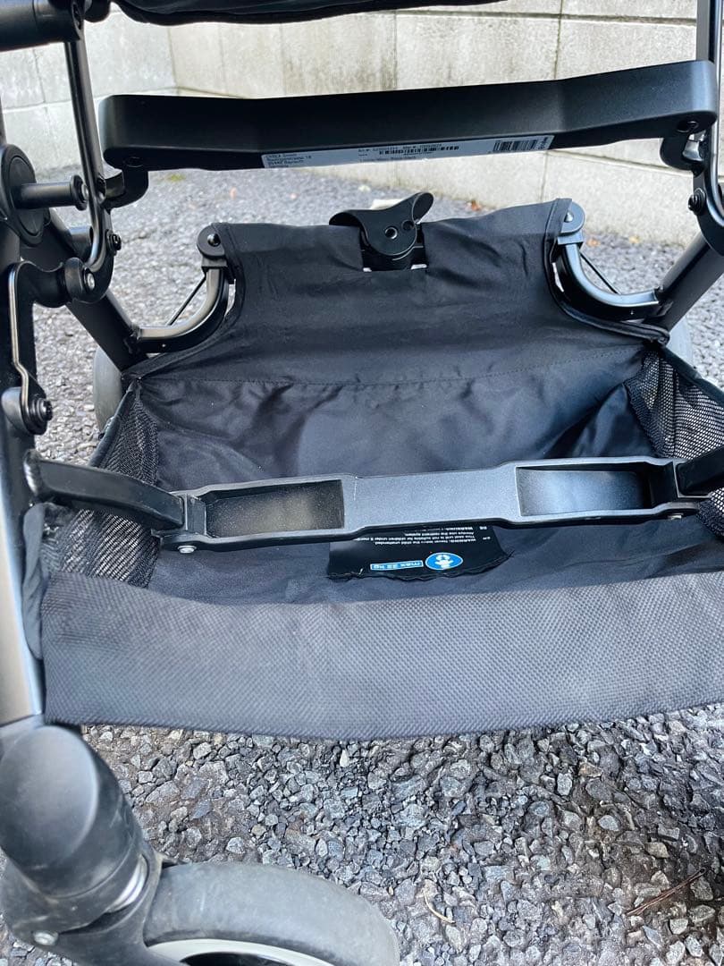 cybex サイベックス　LIBELLE リベル 2022年モデル