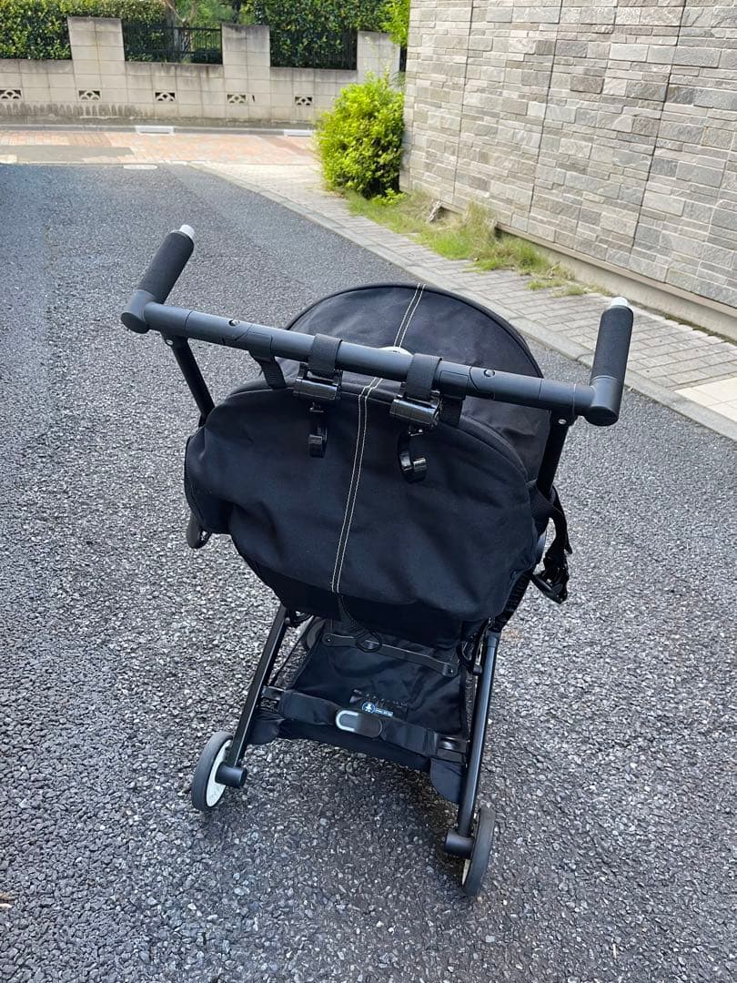 cybex サイベックス　LIBELLE リベル 2022年モデル