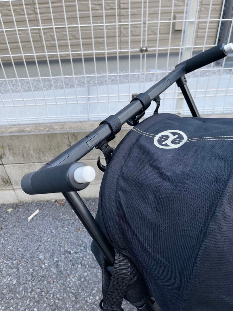 cybex サイベックス　LIBELLE リベル 2022年モデル