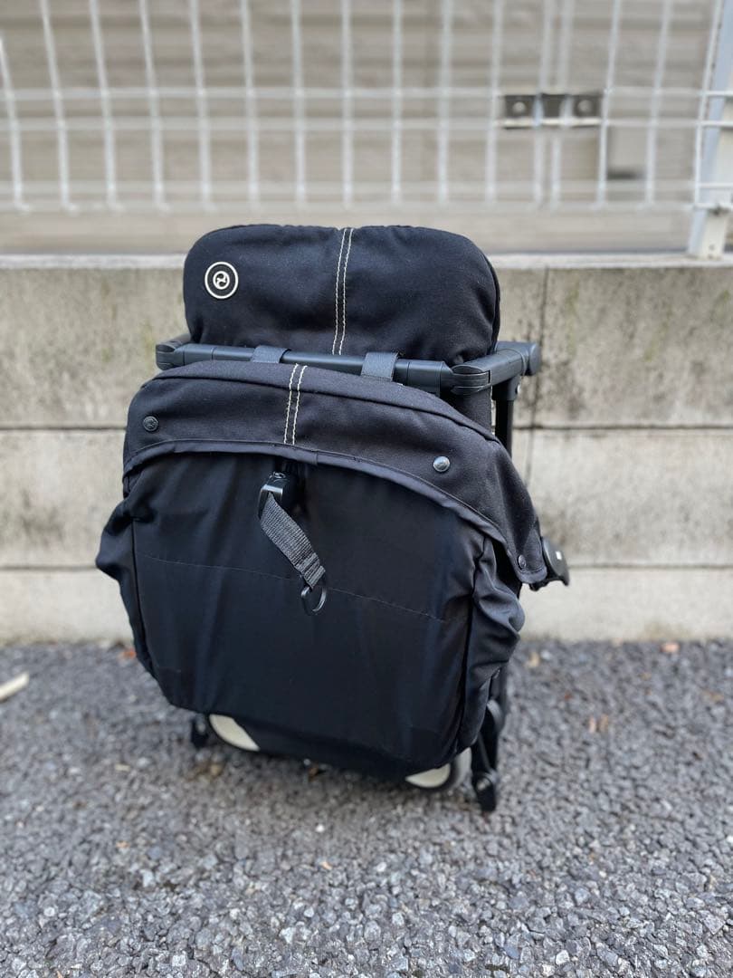 cybex サイベックス　LIBELLE リベル 2022年モデル