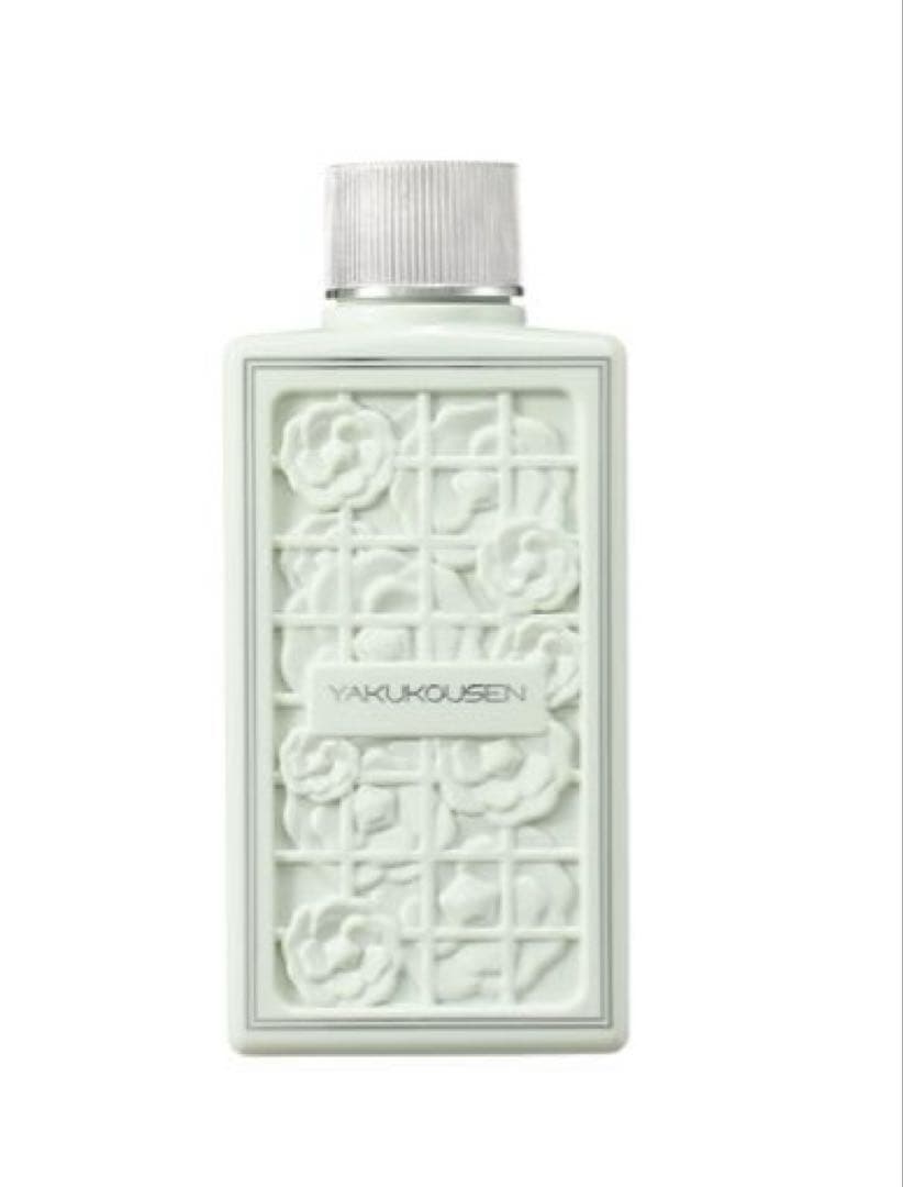 薬酵泉　薬用全身洗浄料 ３本＆トラベルサイズ スペシャルセット