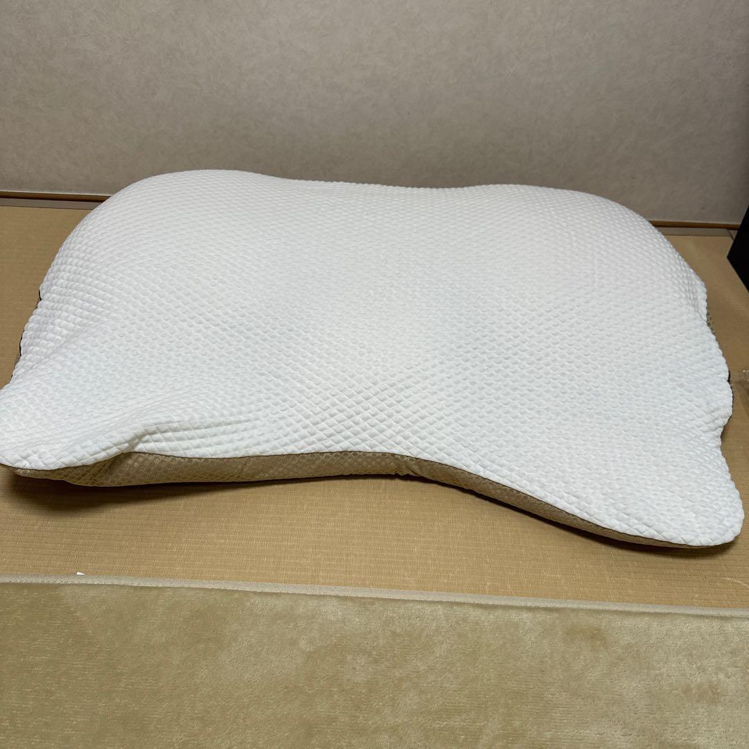 昭和西川ギガ枕