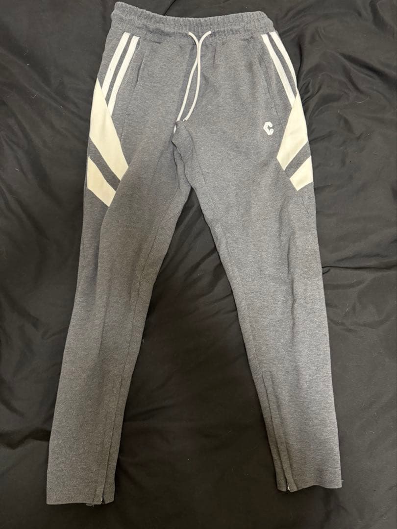 クロノス　CRONOS ズボン　スウェット