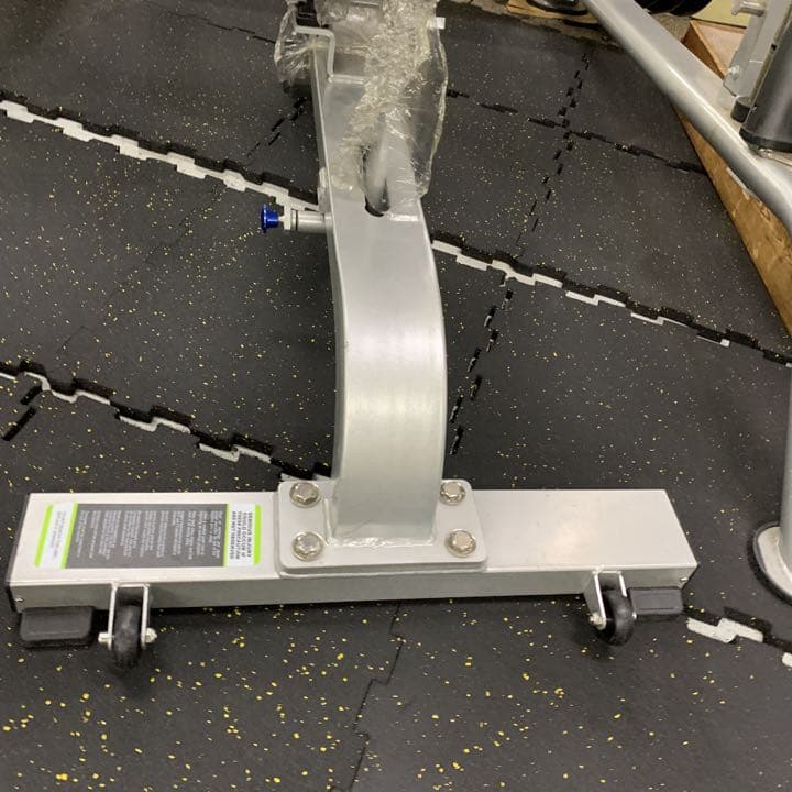 アジャストベンチ