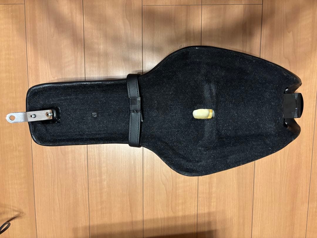 イージーライダース　ダイヤモンドキルティングシート　スポーツスター