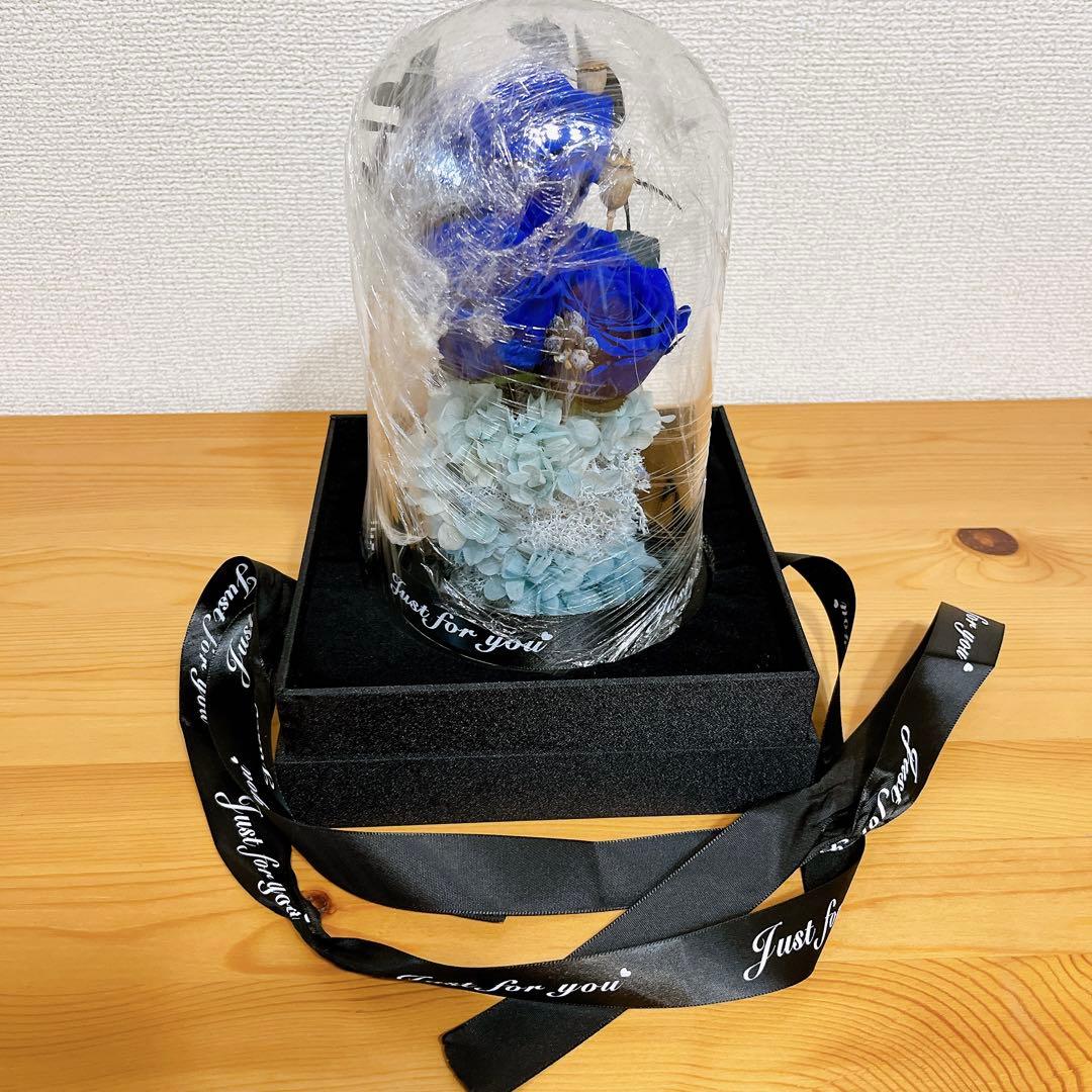 早い者勝ち⭐️プリザーブドフラワー