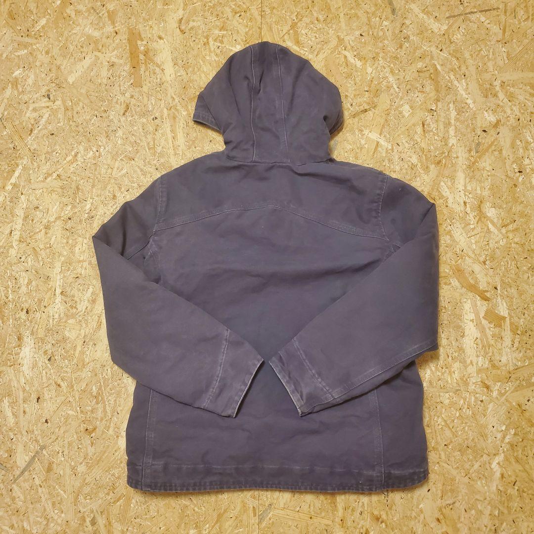 【Carhartt/カーハート】ダックジャケット パープル