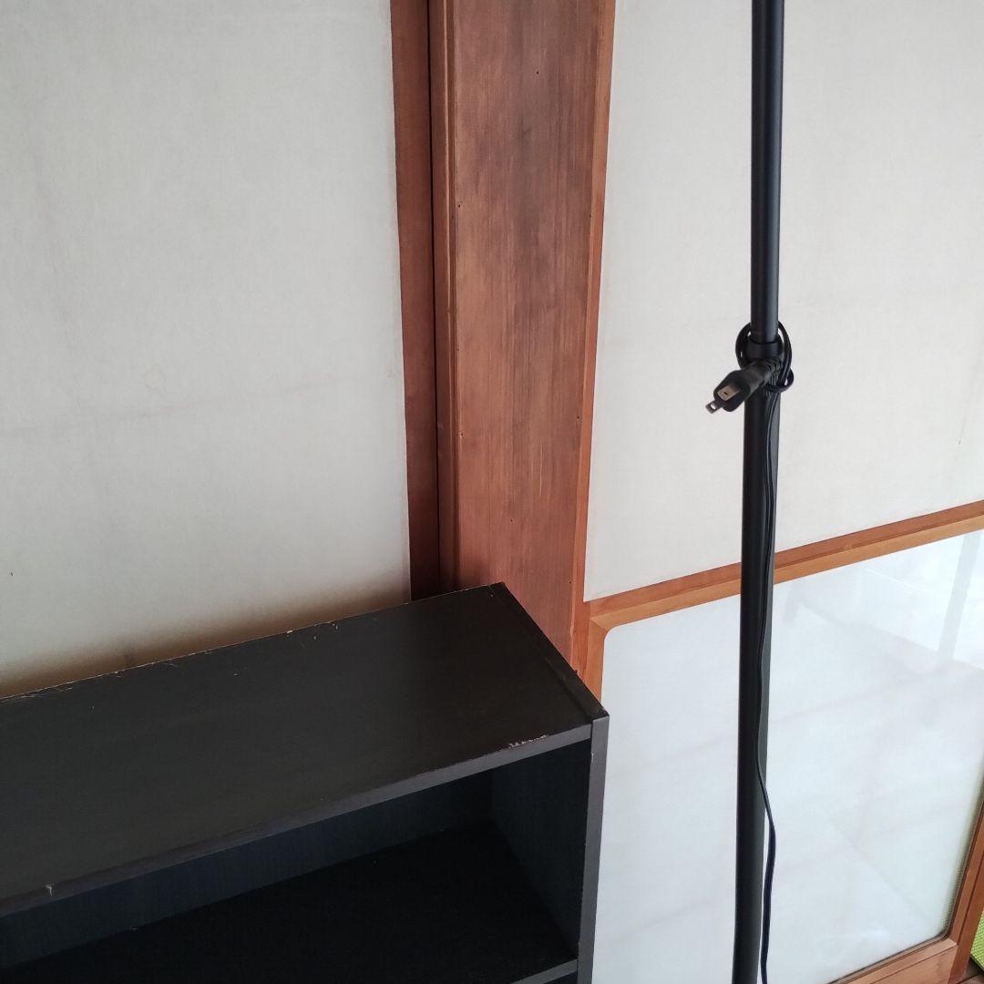 【関東地方限定販売】　フロアライト フロアスタンド モダン　ライト