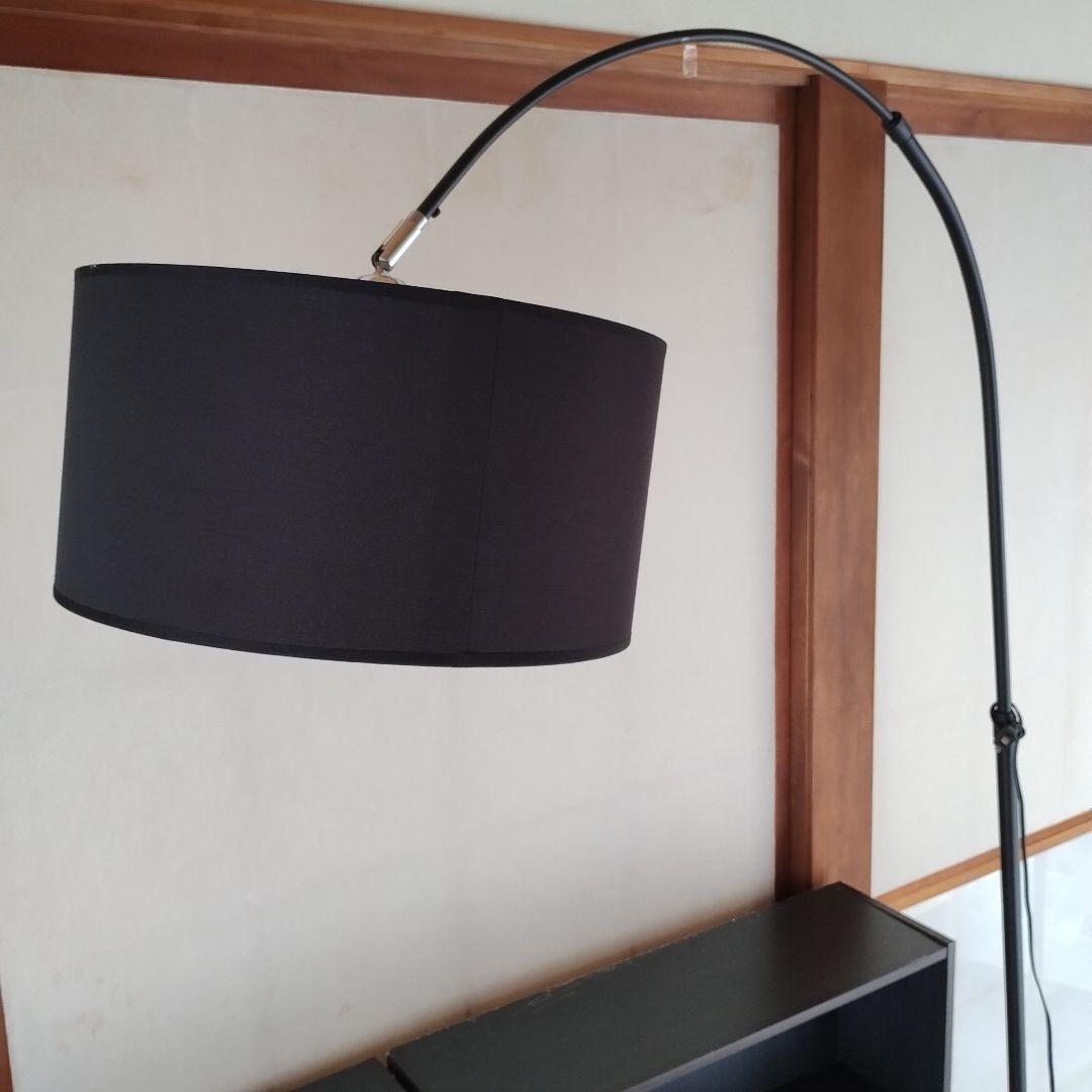 【関東地方限定販売】　フロアライト フロアスタンド モダン　ライト