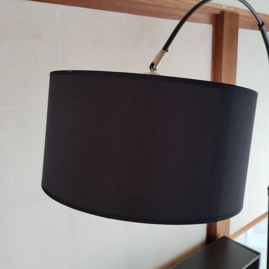 【関東地方限定販売】　フロアライト フロアスタンド モダン　ライト