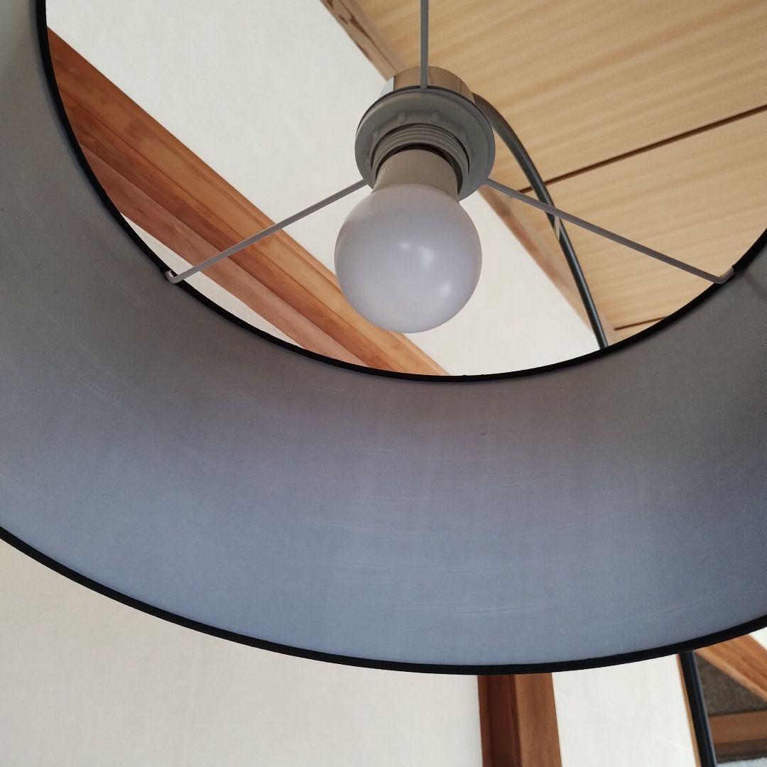 【関東地方限定販売】　フロアライト フロアスタンド モダン　ライト