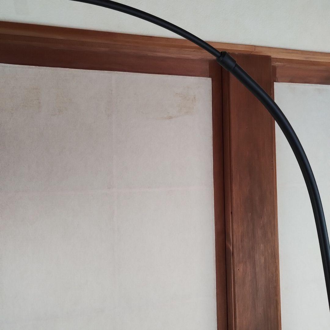 【関東地方限定販売】　フロアライト フロアスタンド モダン　ライト