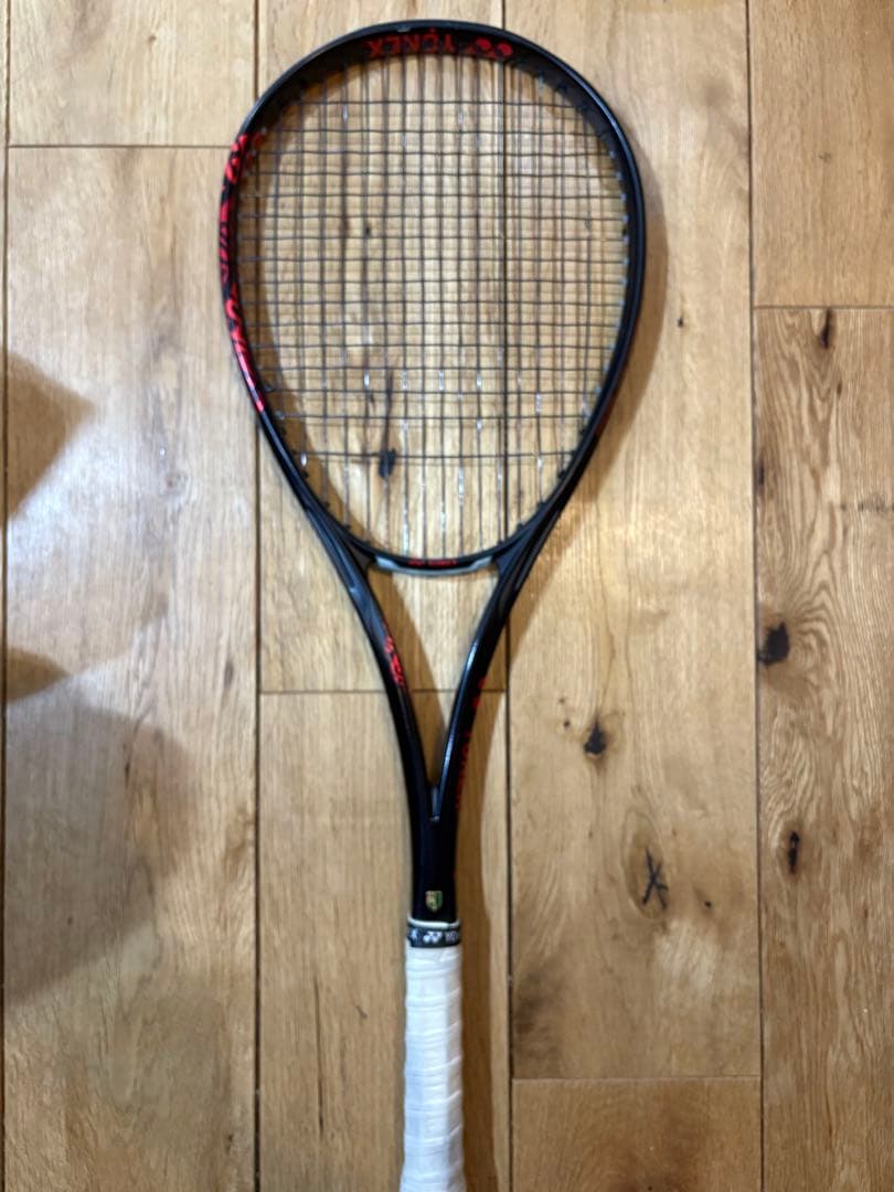 YONEX ジオブレイク　80Sテニスラケット