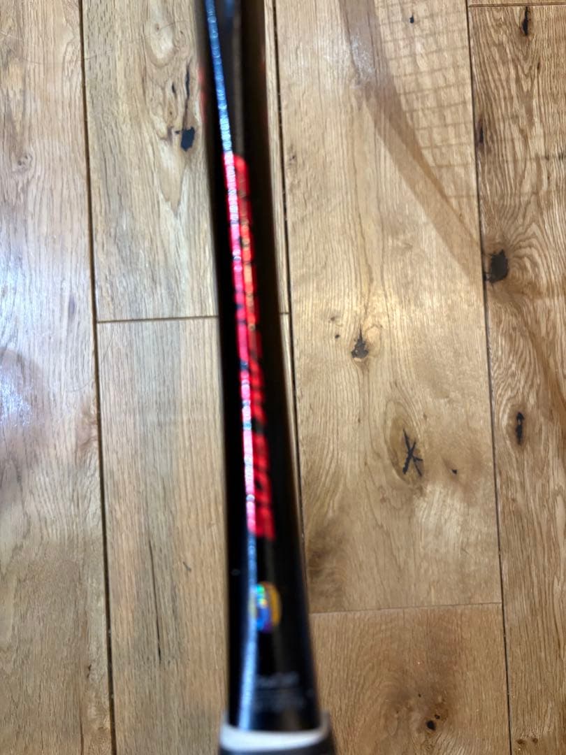 YONEX ジオブレイク　80Sテニスラケット