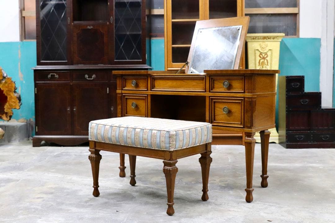 GMIK501D○DREXEL HERITAGE / ドレクセルヘリテイジ フラ