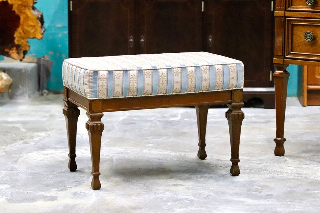 GMIK501D○DREXEL HERITAGE / ドレクセルヘリテイジ フラ