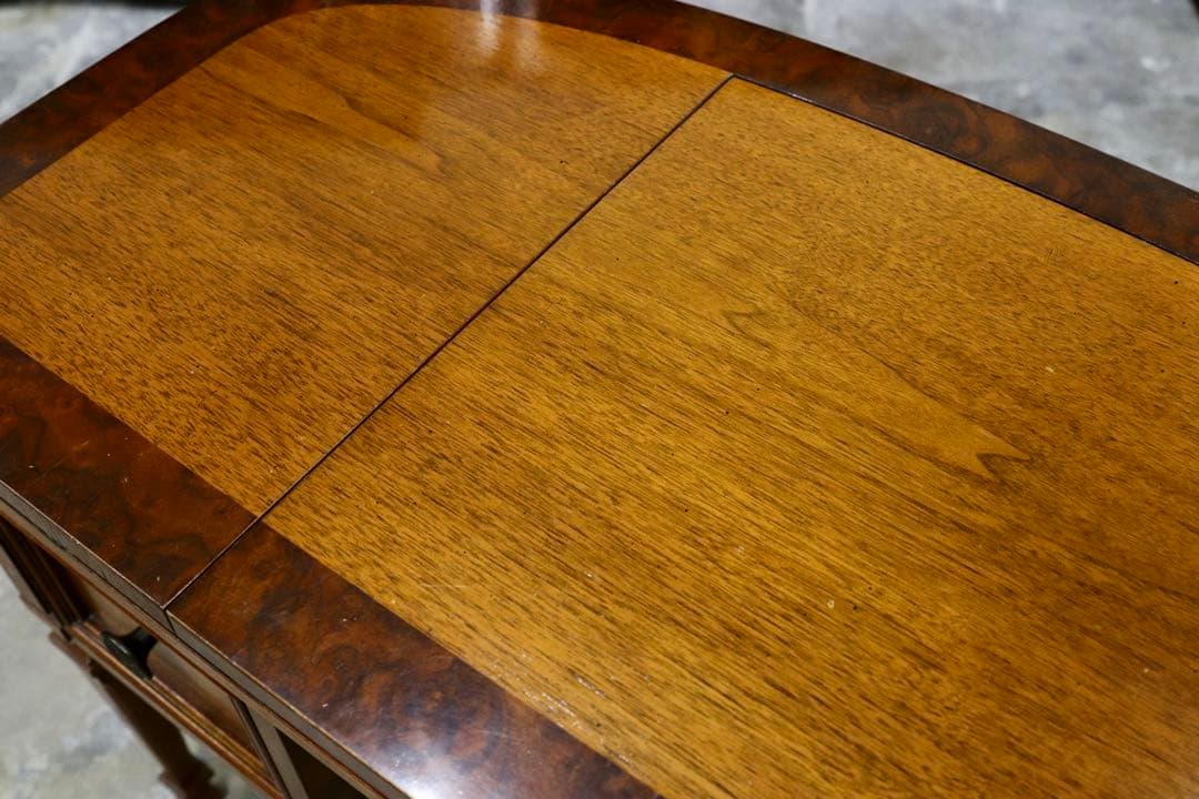 GMIK501D○DREXEL HERITAGE / ドレクセルヘリテイジ フラ