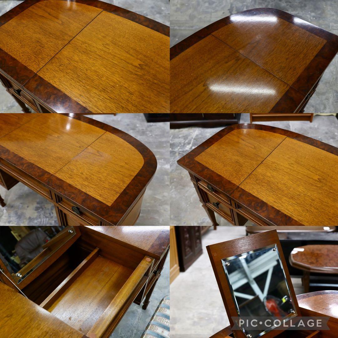 GMIK501D○DREXEL HERITAGE / ドレクセルヘリテイジ フラ