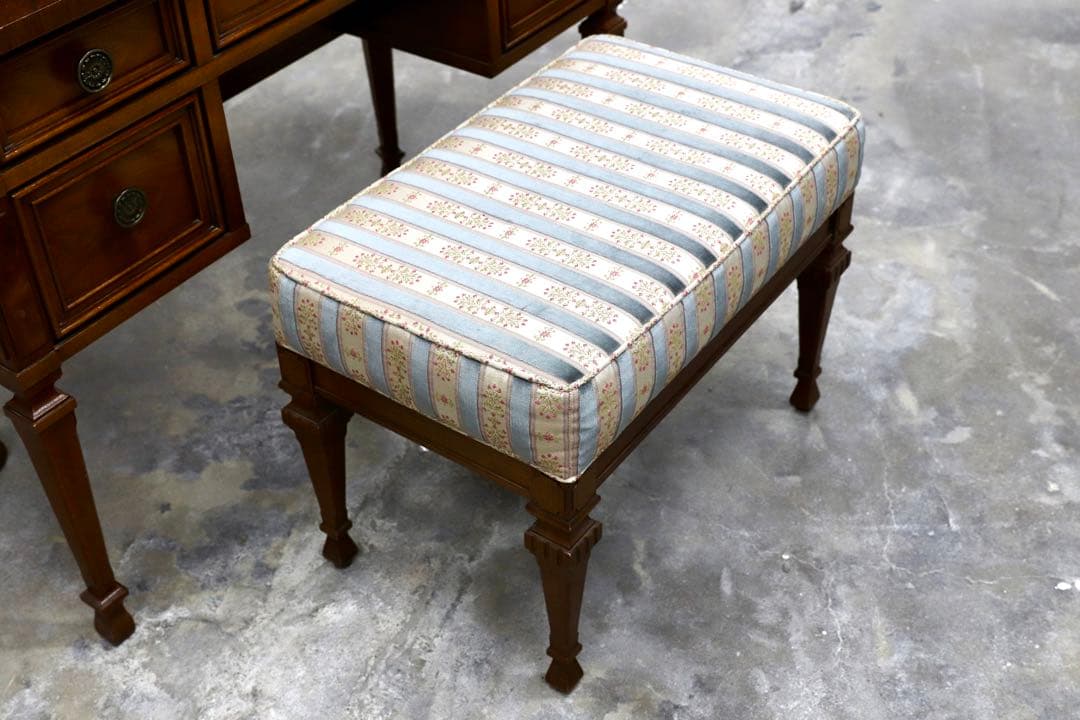 GMIK501D○DREXEL HERITAGE / ドレクセルヘリテイジ フラ