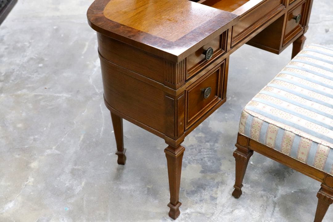 GMIK501D○DREXEL HERITAGE / ドレクセルヘリテイジ フラ