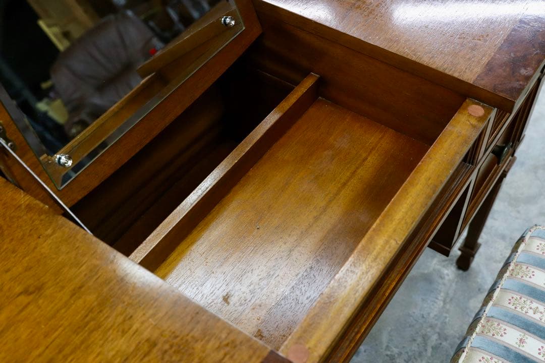 GMIK501D○DREXEL HERITAGE / ドレクセルヘリテイジ フラ