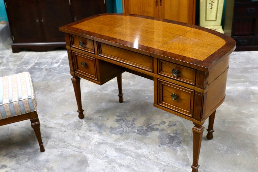 GMIK501D○DREXEL HERITAGE / ドレクセルヘリテイジ フラ