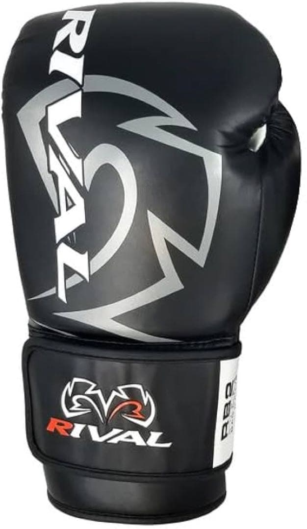 【新品未使用】　RIVAL ライバル　ボクシンググローブ　8oz