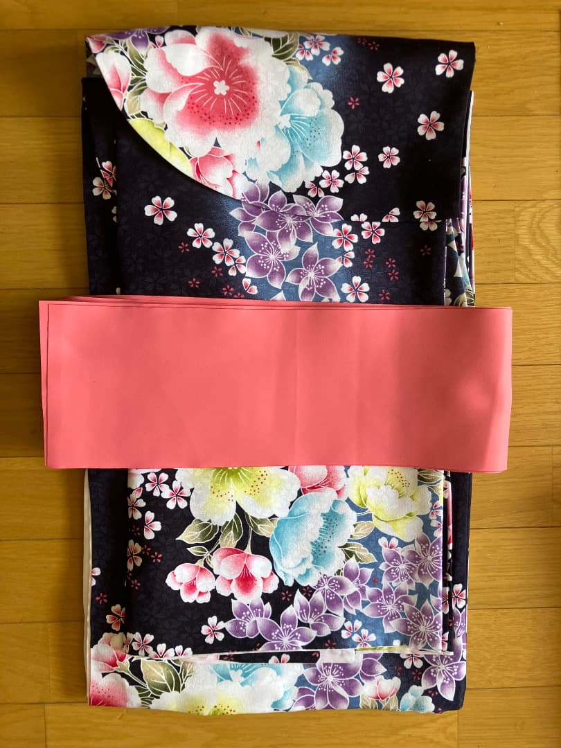 KYOETSUキョウエツ袴 セット 卒業式 小学生 女の子 卒業式袴