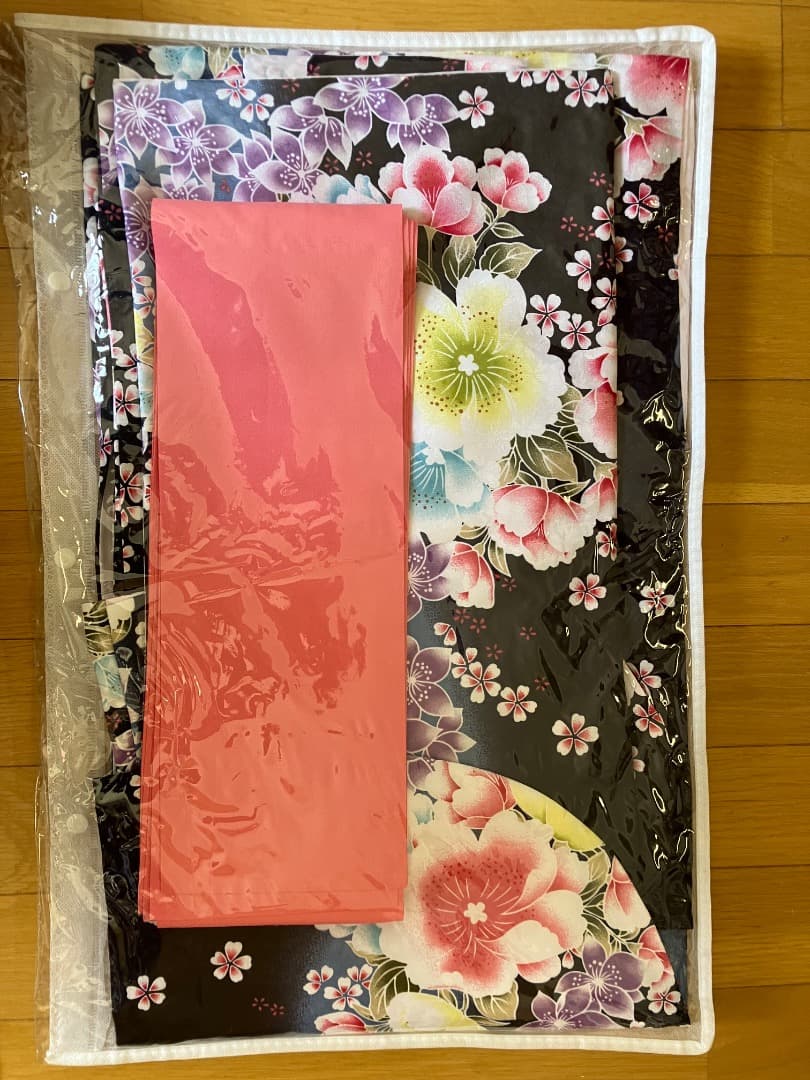 KYOETSUキョウエツ袴 セット 卒業式 小学生 女の子 卒業式袴