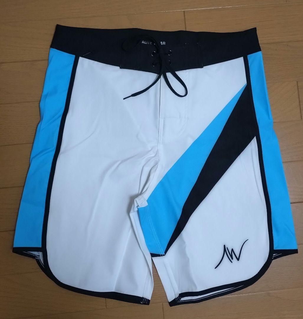 ※新品 完売品 最終価格※ ALITE WEAR サーフパンツ 28インチ