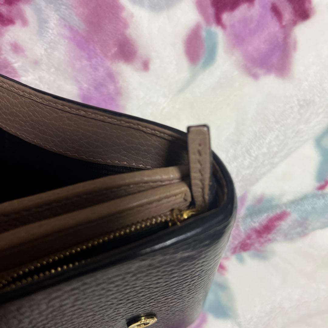 GUCCI 財布