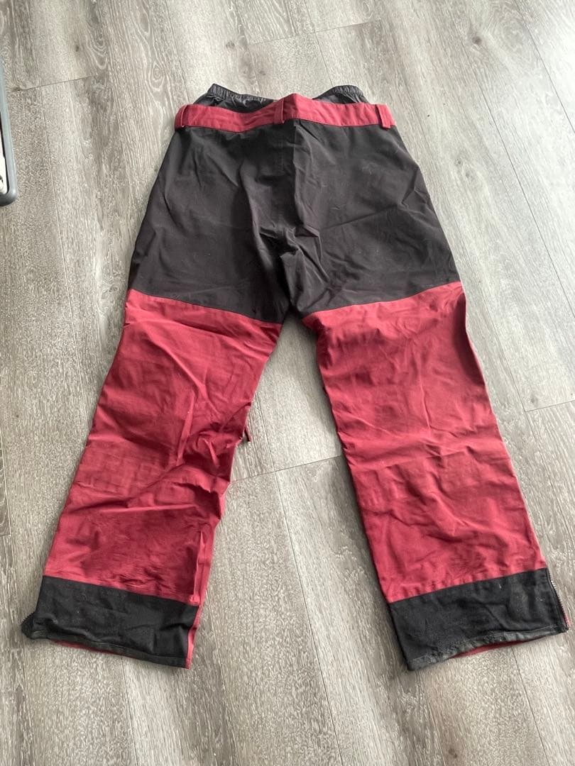 YUKI NEMAKI × AAコラボ ウェア Lサイズ