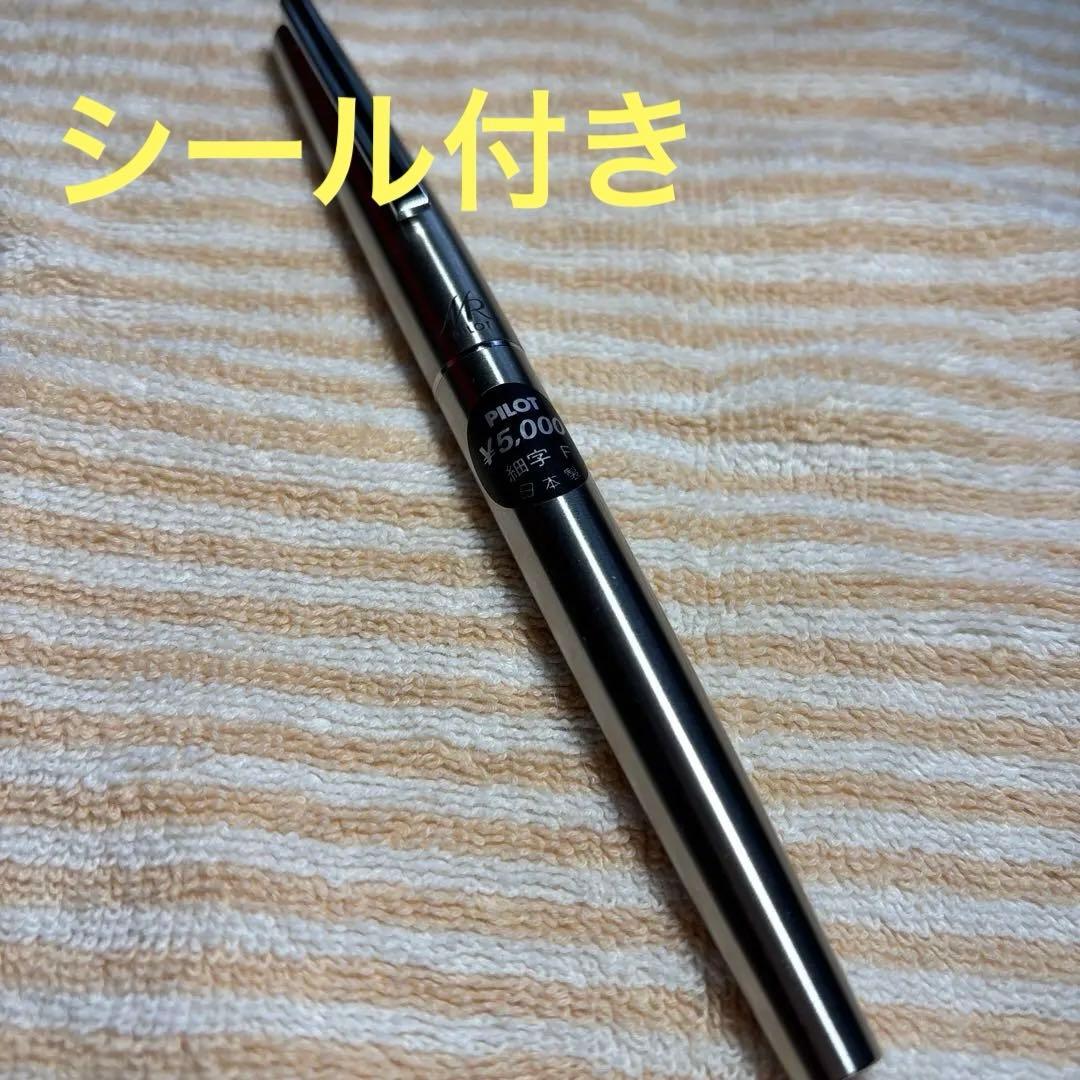 【未使用品】パイロット　万年筆　ミューレックス h977